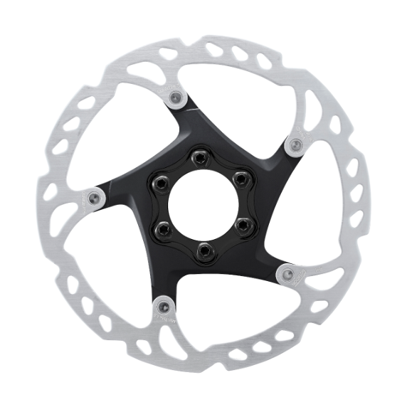 Tarcza hamulcowa Shimano SM-RT76 6 śrub