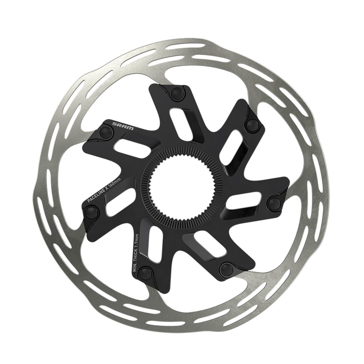 Tarcza hamulcowa SRAM Red Paceline X AXS E1