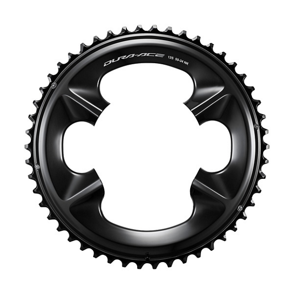 Tarcza mechanizmu korbowego Shimano Dura-Ace FC-R9200 FC-R9200-P