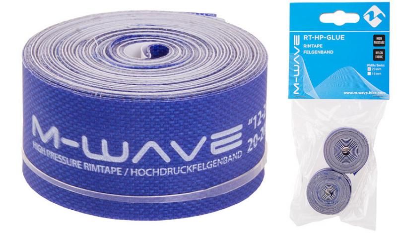 Taśma na obręcz M-Wave 20mm 28"