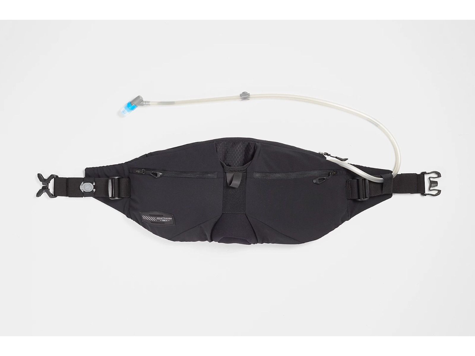 Torba biodrowa Bontrager Rapid Pack Hydro