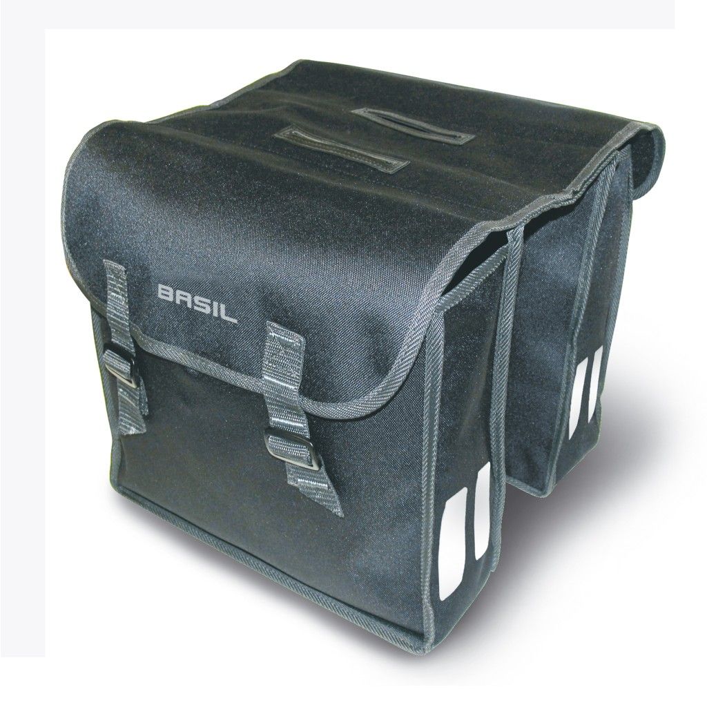 Torba boczna Basil Mara