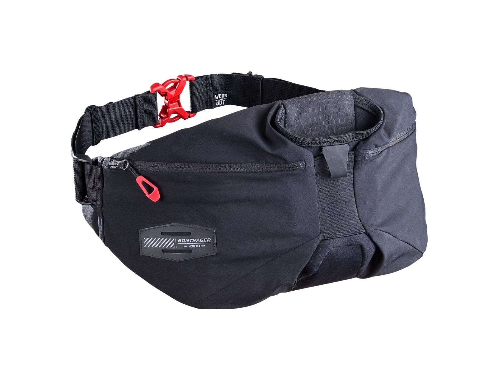 Torba Bontrager Rapid Pack