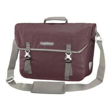 Torba miejska na bagażnik Ortlieb Commuter Bag Two Urban QL2.1 20L