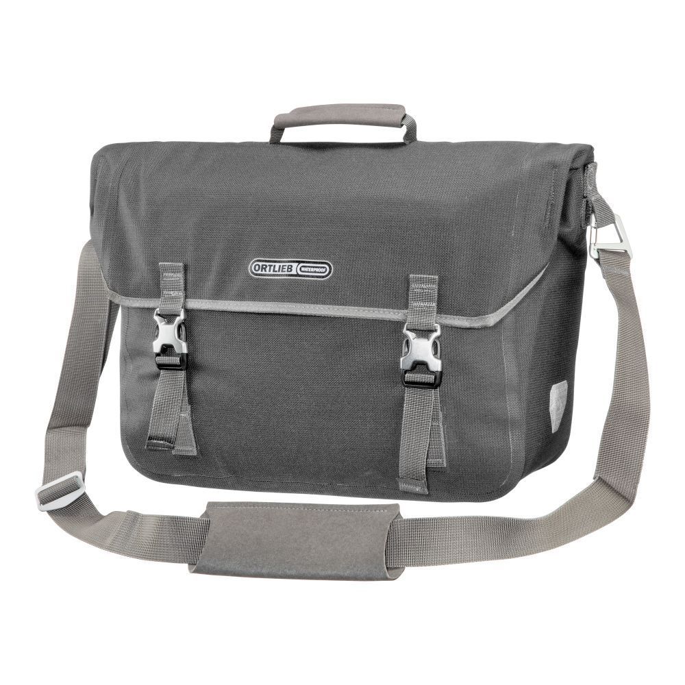 Torba miejska na bagażnik Ortlieb Commuter Bag Two Urban QL3.1 20L