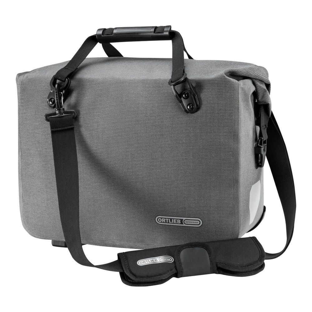 Torba miejska na bagażnik Ortlieb Office-Bag QL2.1 21L