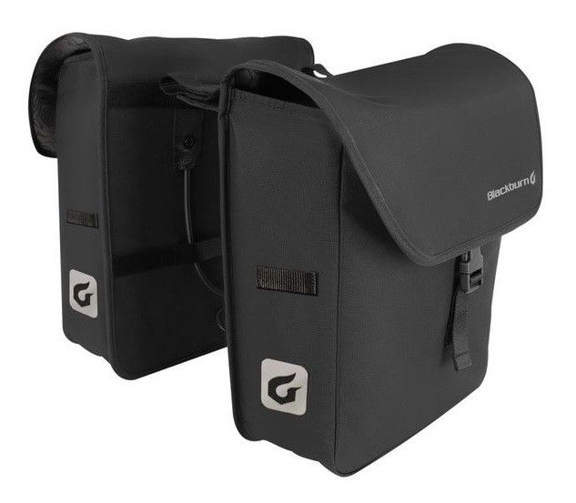 Torba na bagażnik Blacburn Local Saddle Bag Pannier