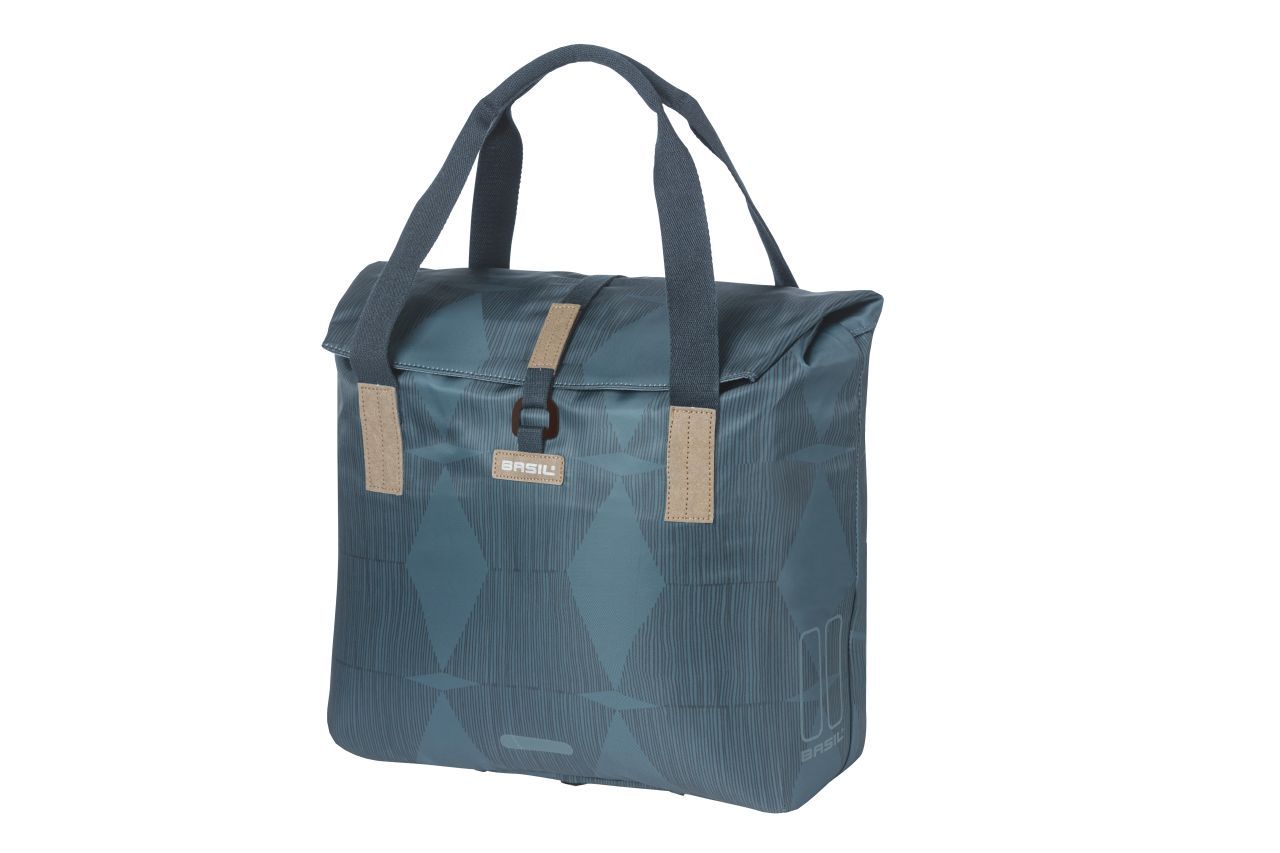 Torba na bagażnik Basil Elegance 20l