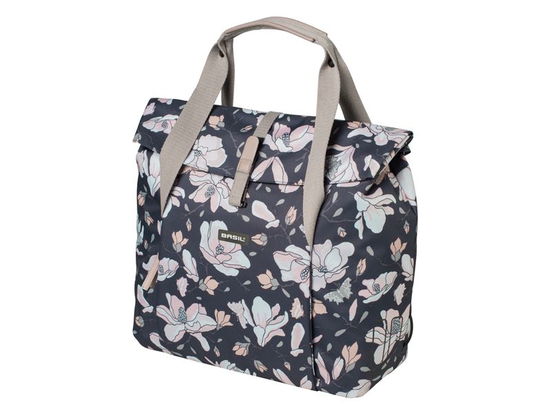 Torba na bagażnik Basil Magnolia 18l