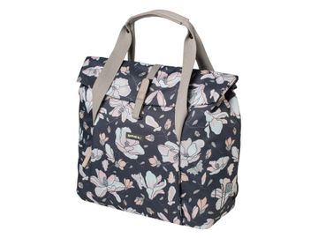 Torba na bagażnik Basil Magnolia 18l
