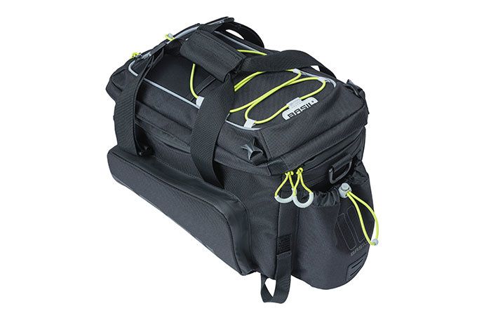 Torba na bagażnik Basil Miles XL Pro 36L