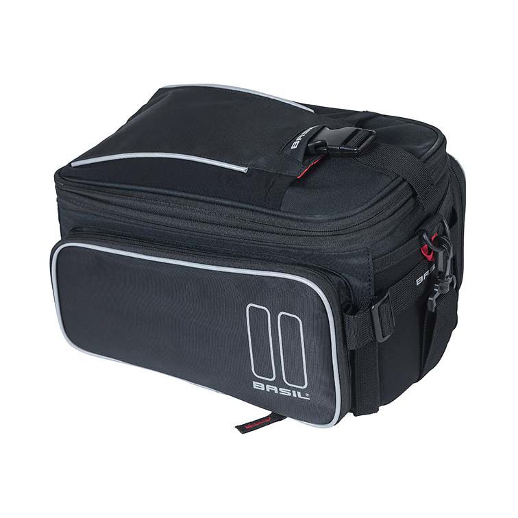Torba na bagażnik Basil Sport Design 15L