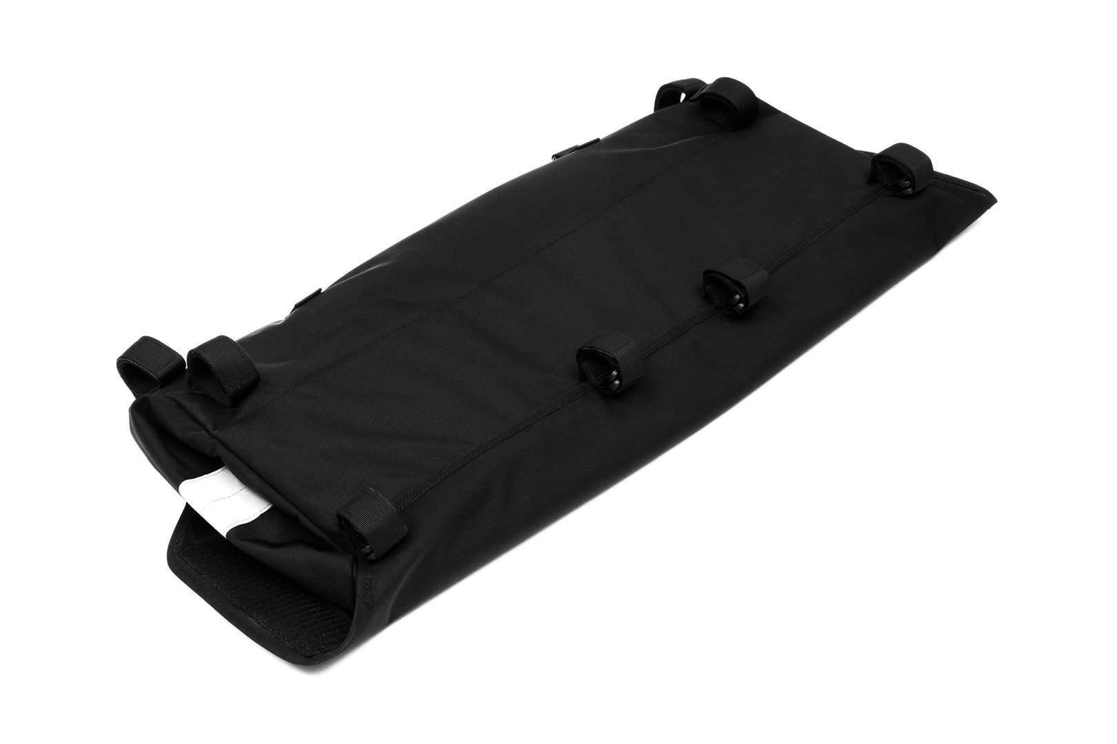 Torba na bagażnik do Happy Wagon Creme Pannier Bag