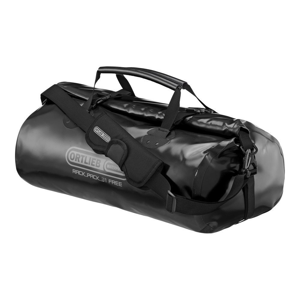 Torba na bagażnik Ortlieb Rack Pack Free 31L