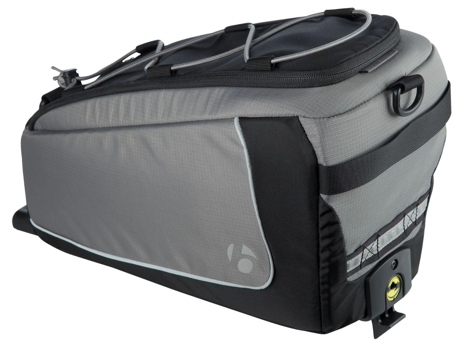 Torba na bagażnik tylny Bontrager Interchange