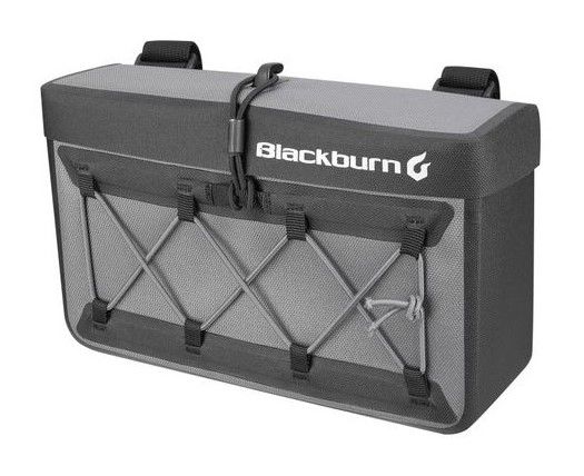 Torba na kierownicę Blackburn Outpost Elite Hitchhiker Bag