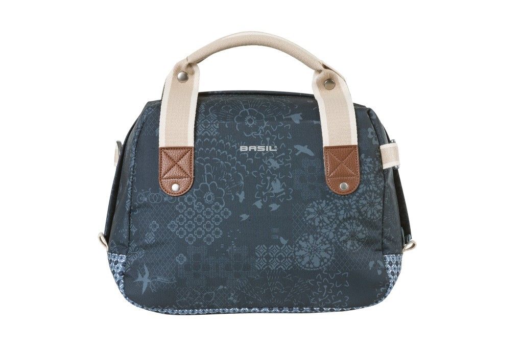 Torba na kierownicę Basil Boheme City Bag KF 8l