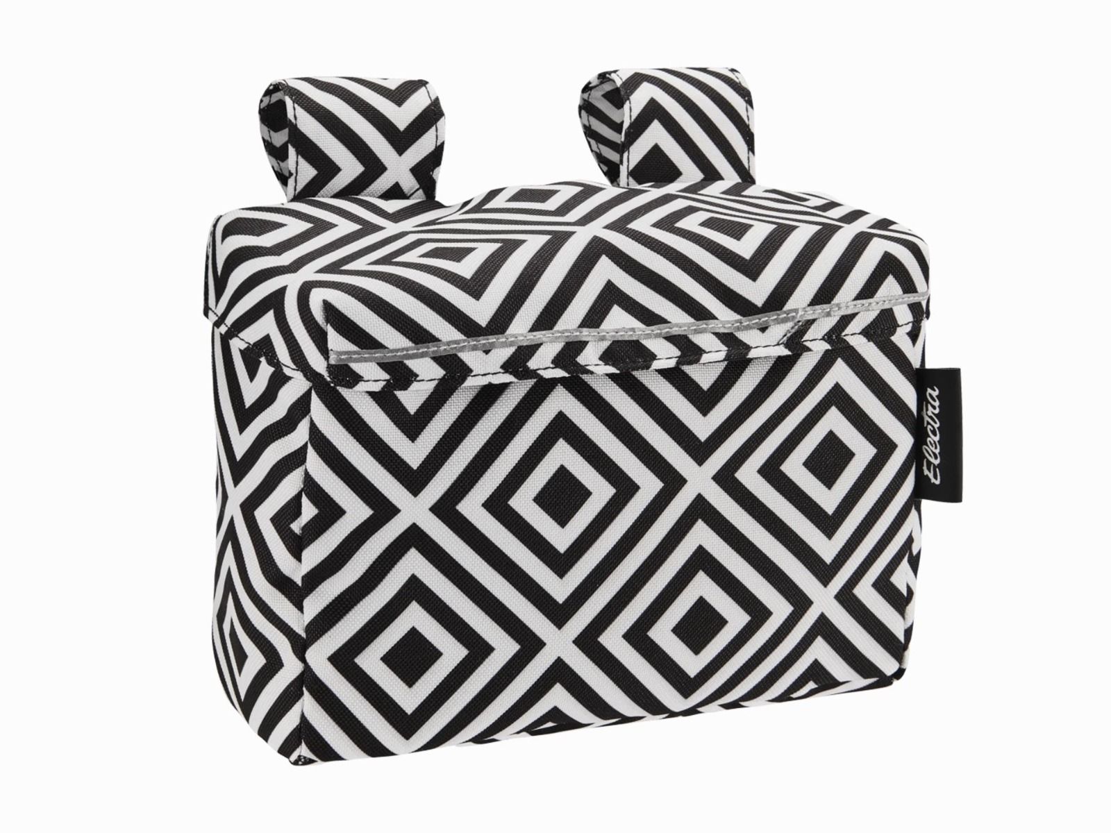 Torba na kierownicę Electra Andi z pokrywą