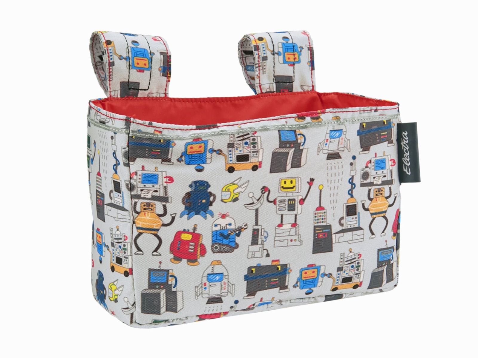 Torba na kierownicę Electra EBC 3000