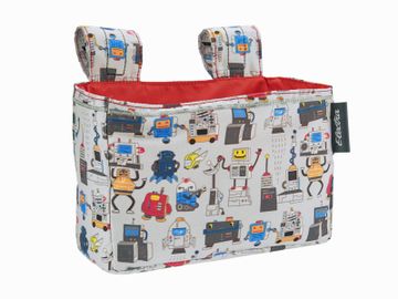 Torba na kierownicę Electra EBC 3000