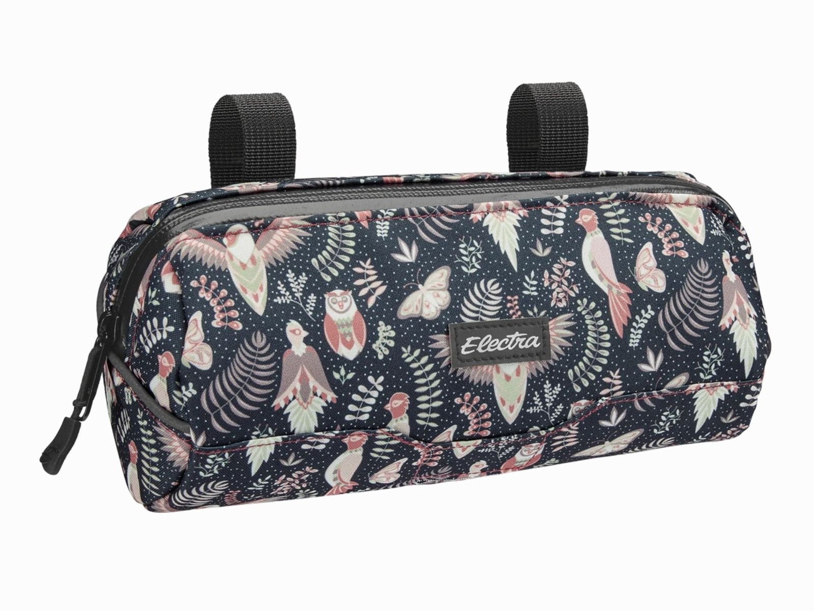 Torba na kierownicę Electra Fern Cylinder