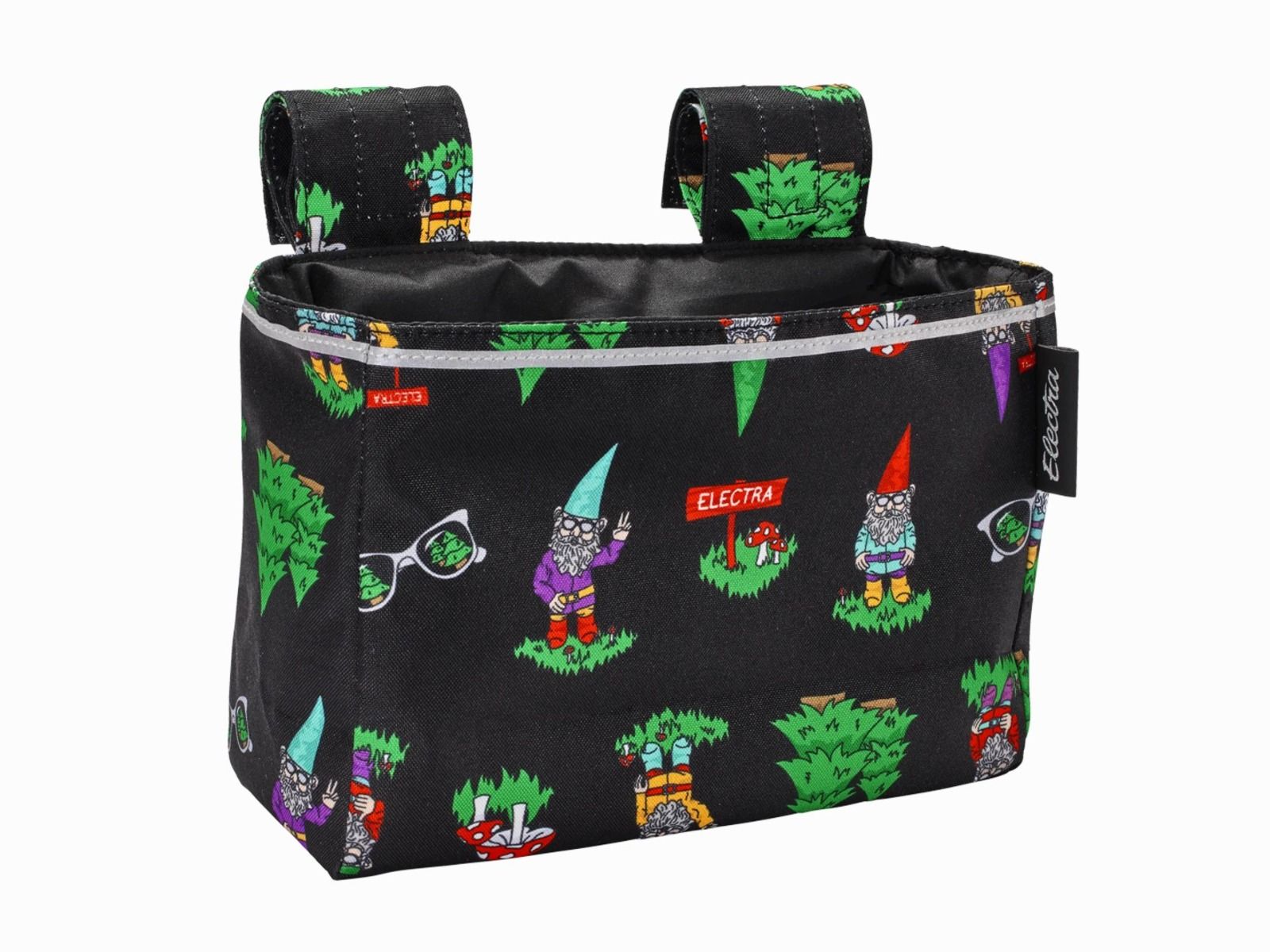 Torba na kierownicę Electra Gnome