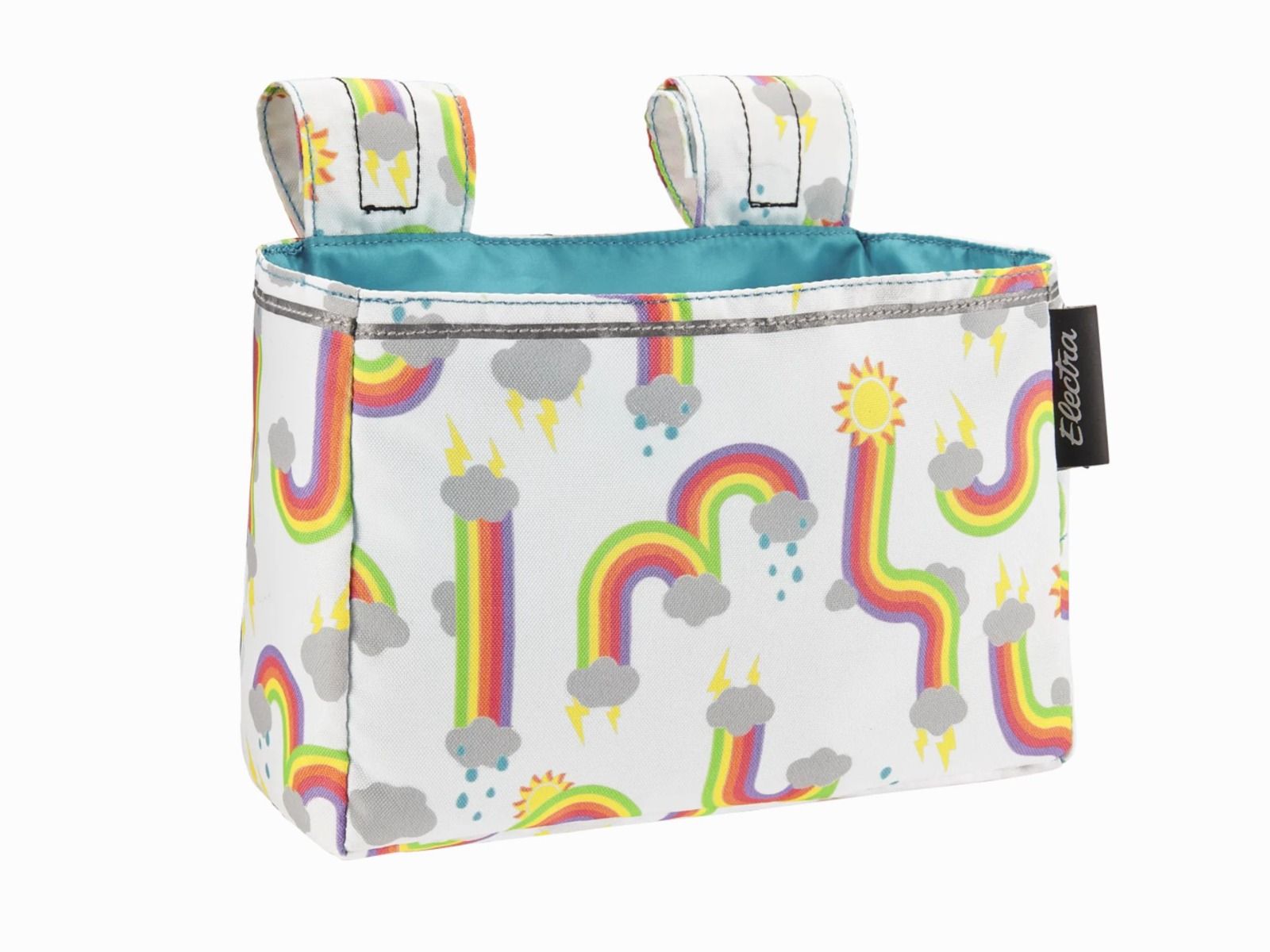 Torba na kierownicę Electra Sun Shimmer