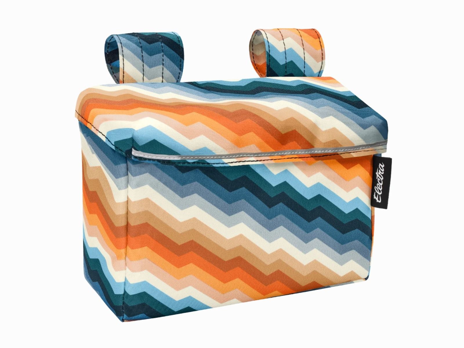 Torba na kierownicę Electra Ziggy