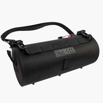 Torba na kierownicę Muc-Off Explorer Bar Bag 2.4L