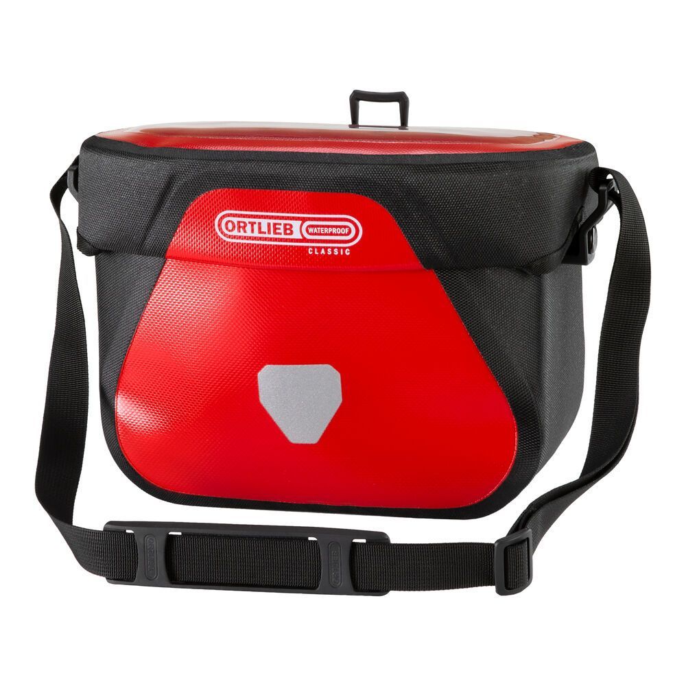 Torba na kierownicę Ortlieb Ultimate Six Classic 6,5L