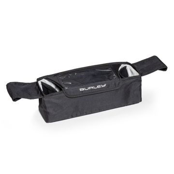 Torba na kierownicę przyczepki Burley Handlebar Console