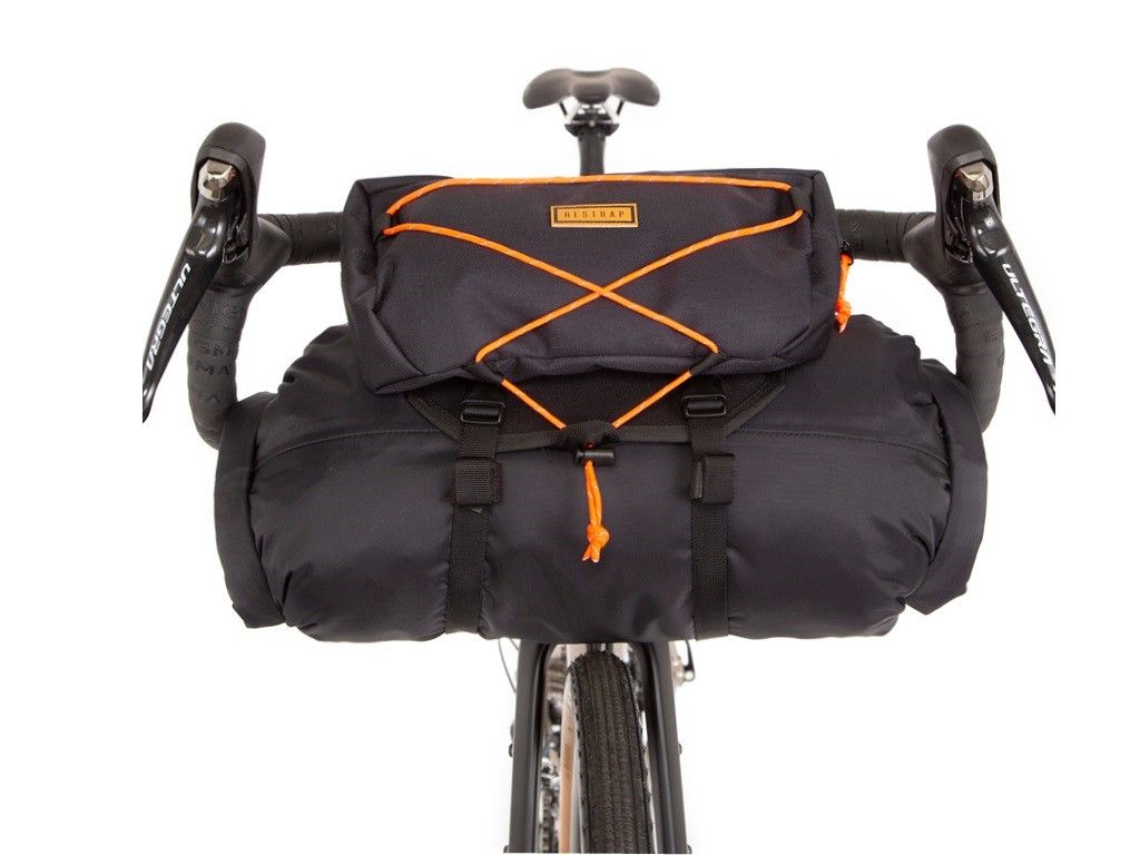 Torba na kierownice Restrap Bar Bag