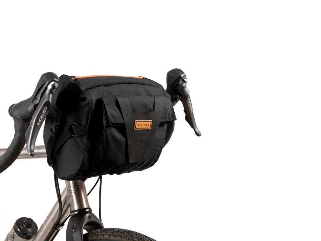 Torba na kierownice Restrap Bar Pack