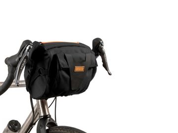 Torba na kierownice Restrap Bar Pack