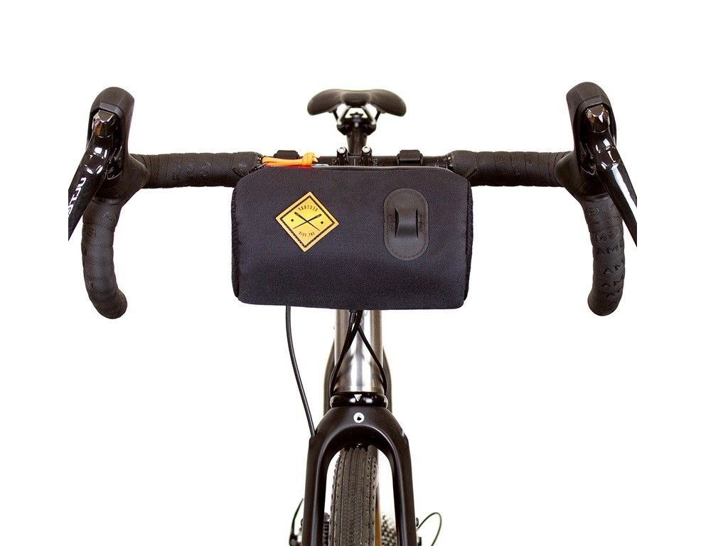 Torba na kierownice Restrap Canister Bag 2.0