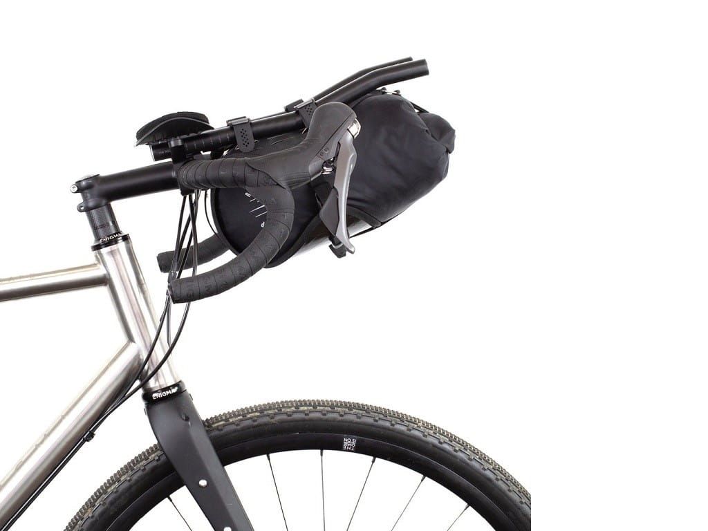 Torba na kierownice Restrap Race Aero Bar Bag