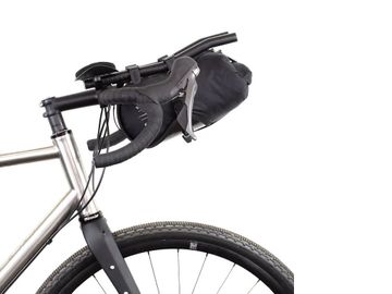 Torba na kierownice Restrap Race Aero Bar Bag