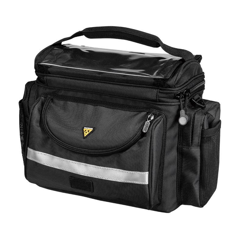 Torba na kierownicę Topeak Tourguide Bag DX 8,1L