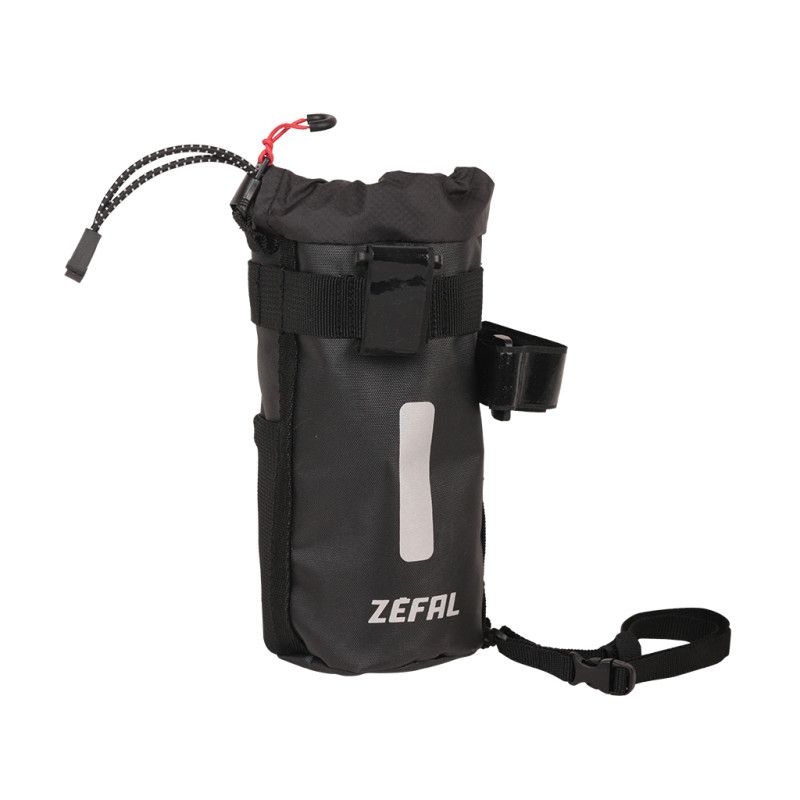Torba na kierownice Zefal Bikepacking z Adventure Pouch Bag