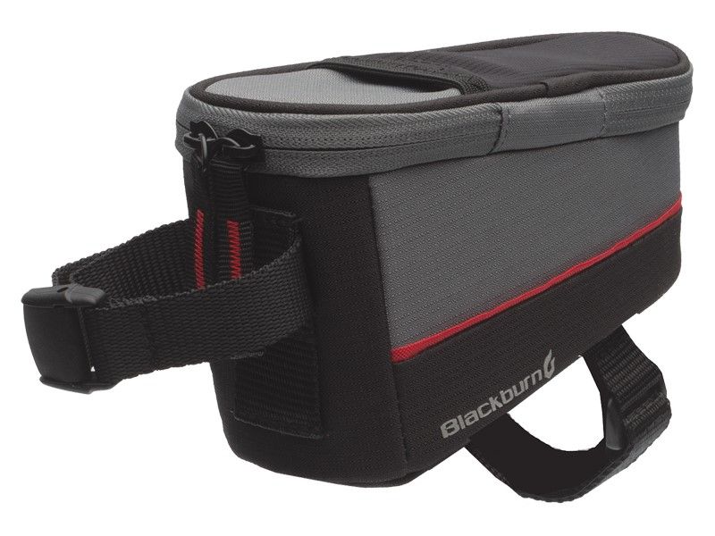 Torba na ramę Blackburn Local Top Tube