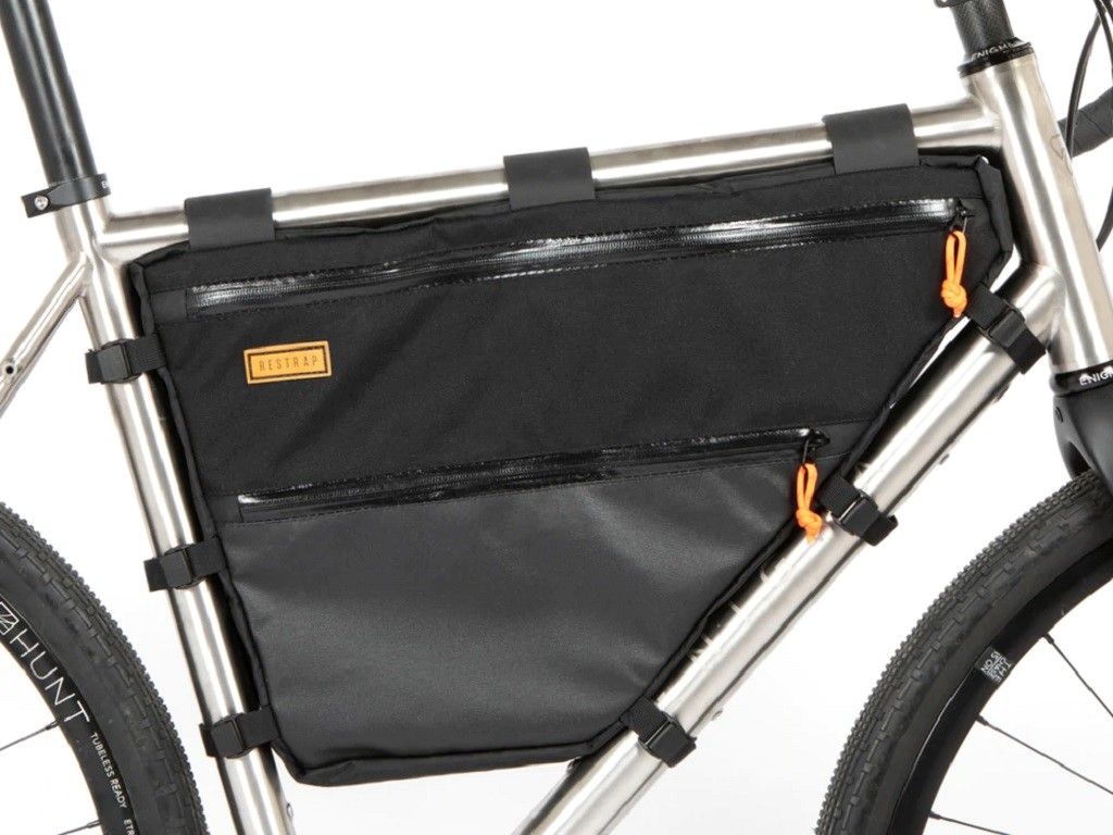 Torba na ramę Restrap Full Frame Bag