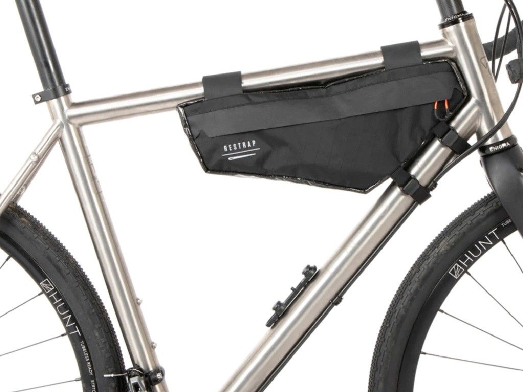 Torba na ramę Restrap Race Frame Bag