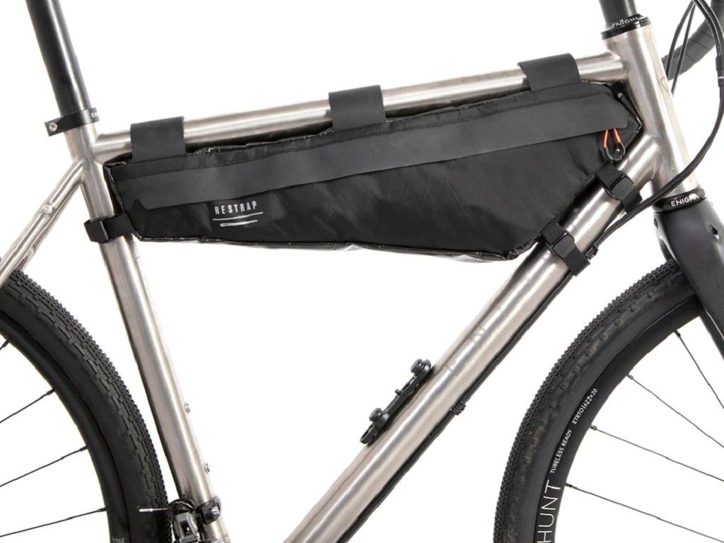 Torba na ramę Restrap Race Frame Bag Large