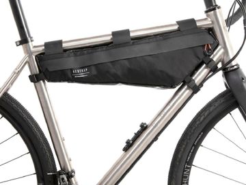Torba na ramę Restrap Race Frame Bag Large