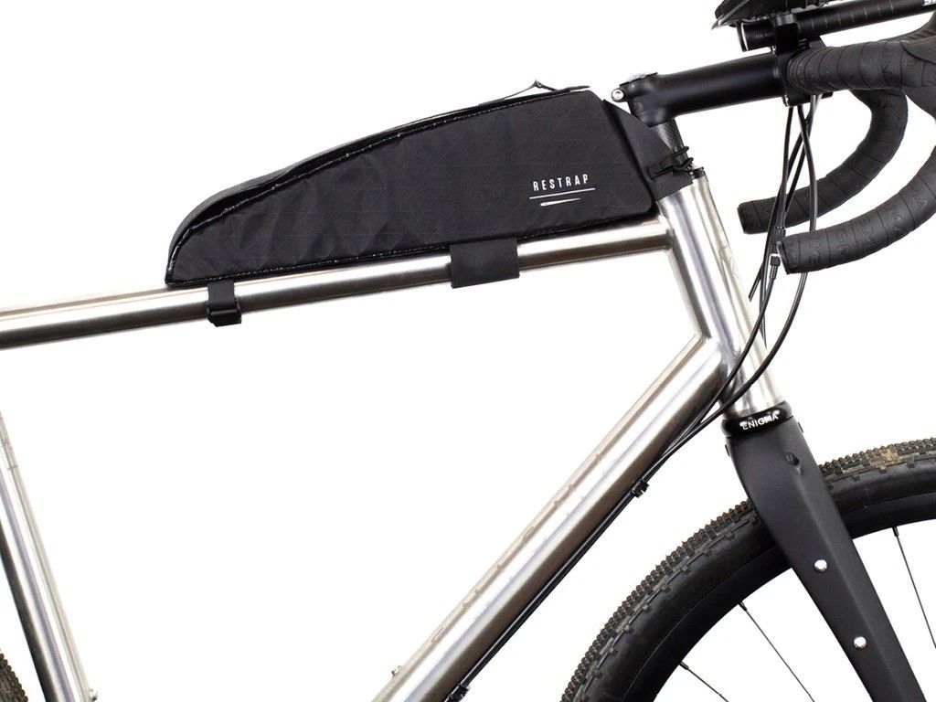 Torba na ramę Restrap Race Top Tube Bag