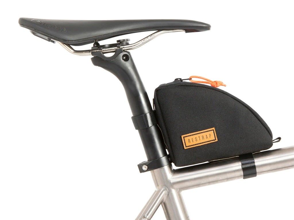Torba na ramę Restrap Rear Top Tube Bag