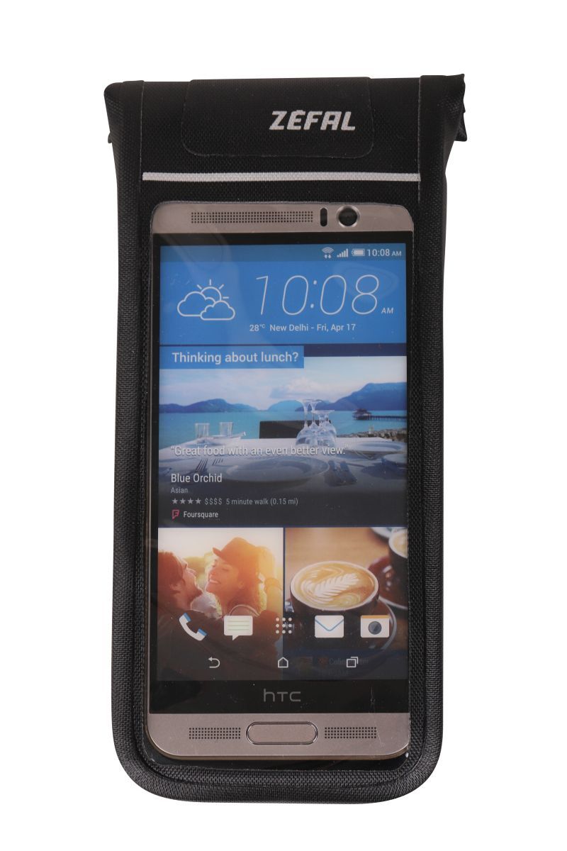 Torba na ramę Zefal Console Dry L