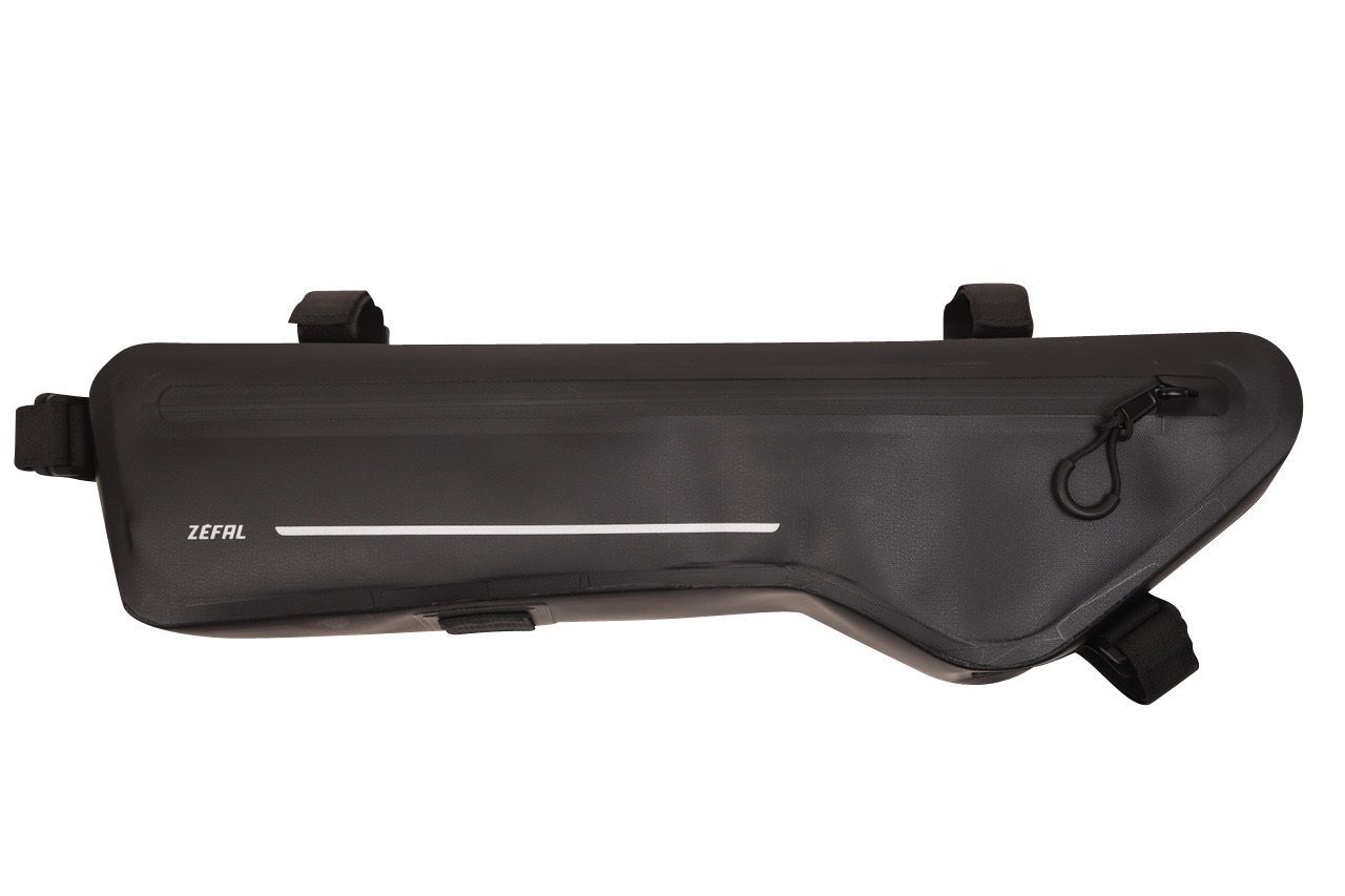 Torba na ramę Zefal z Adventure C4 v2