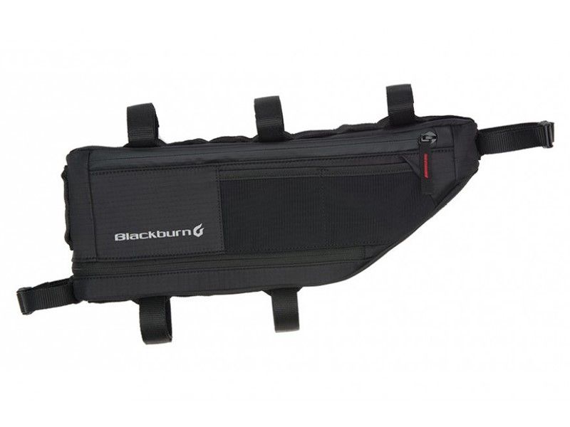 Torba na ramę Blackburn Outpost L 6,95L