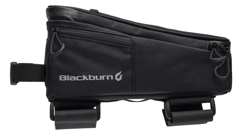 Torba na ramę Blackburn Outpost Top Tube 1L